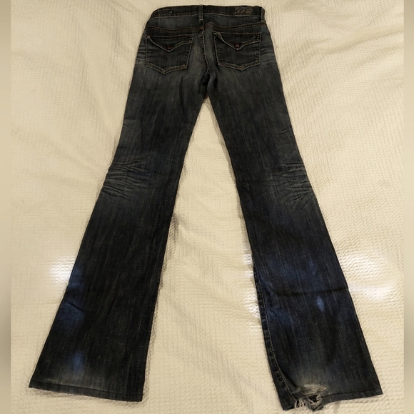 Bootcut Citizens of Humanity Jeans - Picture 2 of 9